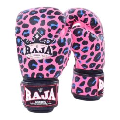 RFBGV-111 Raja Fancy Leopard pattern (Pink)