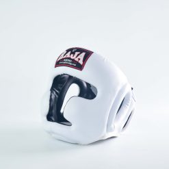 Head Guard (White)