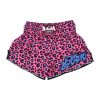 SP67-026 Raja Boxing Muay Thai Shorts