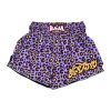 SP67-024 Raja Boxing Muay Thai Shorts