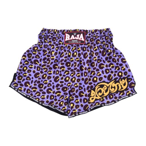 SP67-024 Raja Boxing Muay Thai Shorts