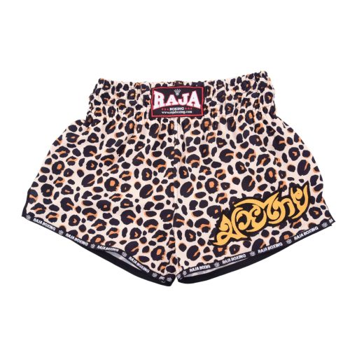 SP67-023 Raja Boxing Muay Thai Shorts