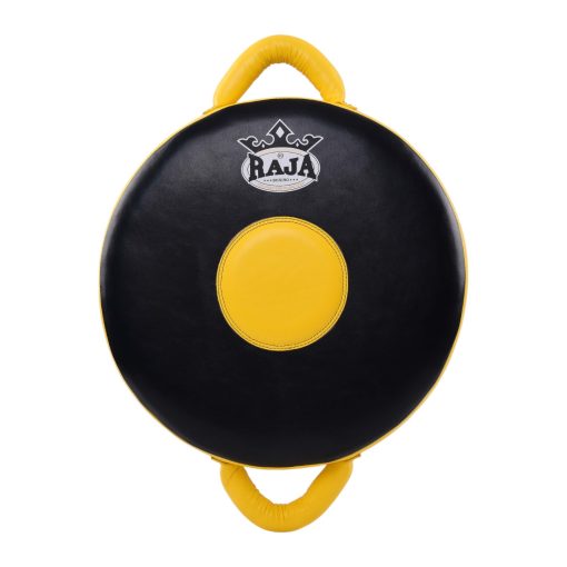RPM-8 Air Punch Shield (White/Black) - Image 5