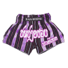MuayThai Shorts "R-KAREAN 1" Black