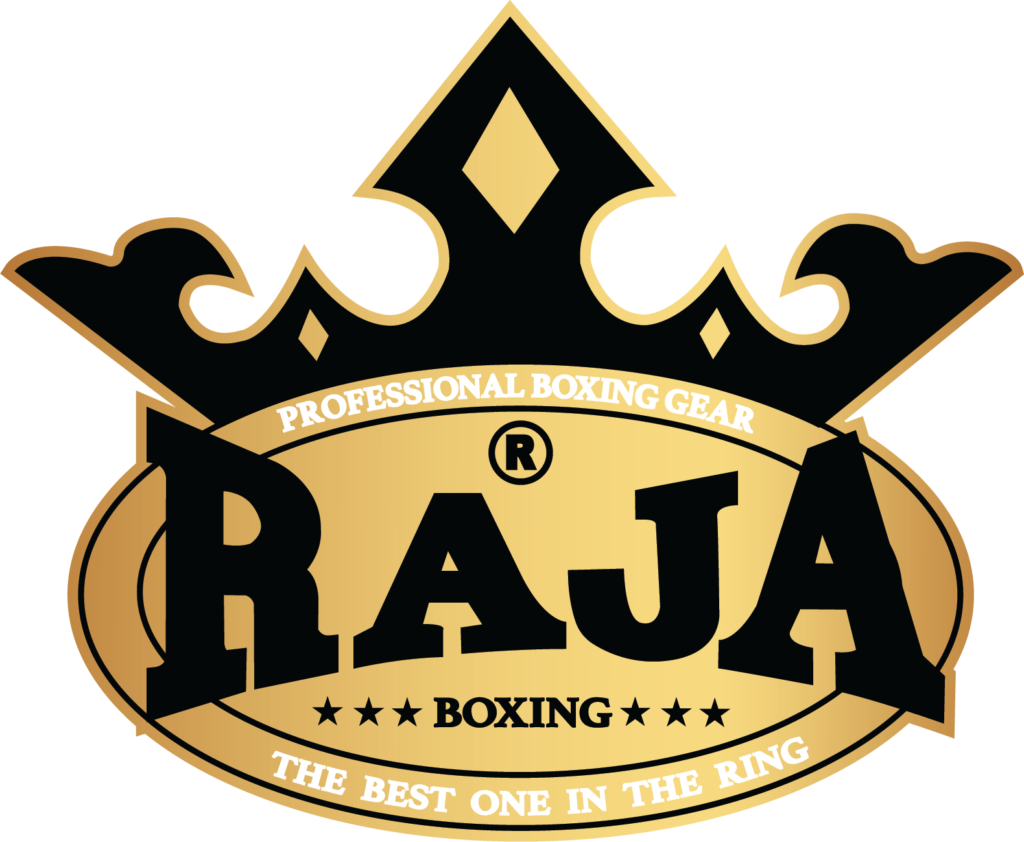 RAJA BOXING