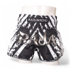 RK-11 F Raja Boxing Muay Thai Shorts