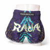RK-1 F Raja Boxing Muay Thai Shorts