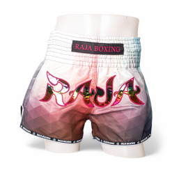RK-10 F Raja Boxing Muay Thai Shorts