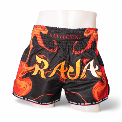 RK-5 F Raja Boxing Muay Thai Shorts
