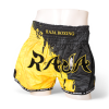 RK-4 F Raja Boxing Muay Thai Shorts