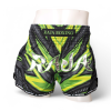 RK-7 F Raja Boxing Muay Thai Shorts