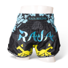RK-2 F Raja Boxing Muay Thai Shorts