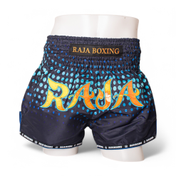 RK-14 F Raja Boxing Muay Thai Shorts