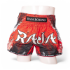 RK-12 F Raja Boxing Muay Thai Shorts