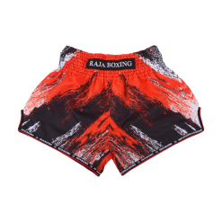 RK-12 Raja Boxing Muay Thai Shorts