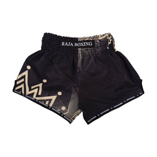 RK-13 Raja Boxing Muay Thai Shorts