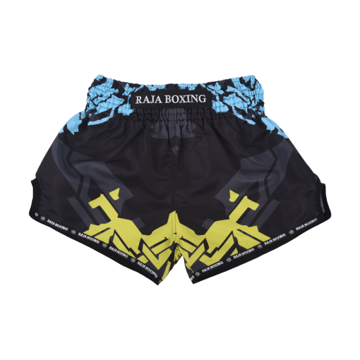 RK-2 Raja Boxing Muay Thai Shorts