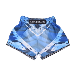 RK-3 Raja Boxing Muay Thai Shorts