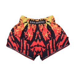 RK-6 Raja Boxing Muay Thai Shorts