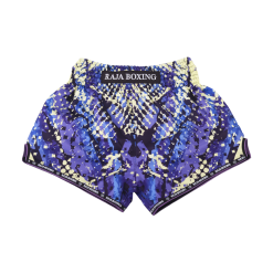 RK-8 Raja Boxing Muay Thai Shorts