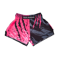 RK-9 Raja Boxing Muay Thai Shorts