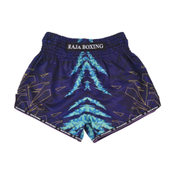 RK-1 Raja Boxing Muay Thai Shorts