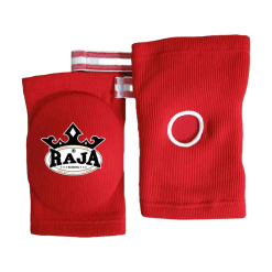 elbow guard (Red)