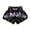 RK-16 Raja Boxing Muay Thai Shorts