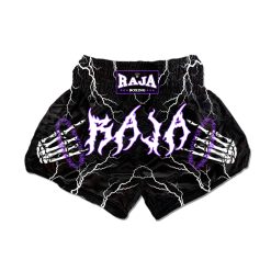 RK-16 Raja Boxing Muay Thai Shorts