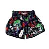 SP64-078 Raja Boxing Muay Thai Shorts