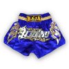 RMTS-A17 Original Muaythai Shorts