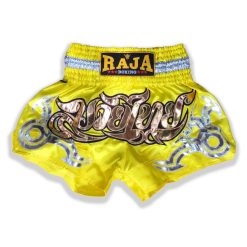 RMTS-A19 Original Muaythai Shorts