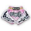 RMTS-A28 Original Muaythai Shorts