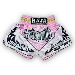 RMTS-A28 Original Muaythai Shorts