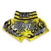 RMTS-A33 Original Muaythai Shorts