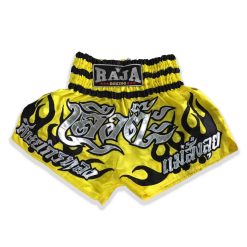 RMTS-A33 Original Muaythai Shorts