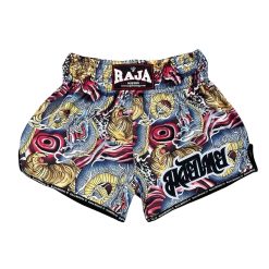 SP63-151 Raja Boxing Muay Thai Shorts