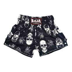 SP65-156 Raja Boxing Muay Thai Shorts