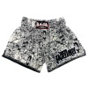 SP66-021 Raja Boxing Muay Thai Shorts