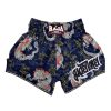 SP66-124 Raja Boxing Muay Thai Shorts