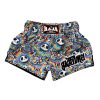 SP67-036 Raja Boxing Muay Thai Shorts