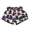 SP67-037 Raja Boxing Muay Thai Shorts
