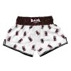 SP67-038 Raja Boxing Muay Thai Shorts
