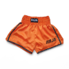 RTB29-2 RAJA MuayThai Shorts (Orange)
