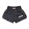 RTB29-2 RAJA MuayThai Shorts (Black)