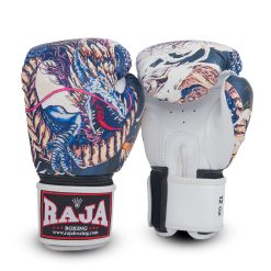 RFBGV-124 RAJA Boxing Dragon Series Gloves