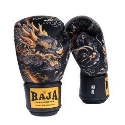 RFBGV-121 Raja Gloves GoldDragon