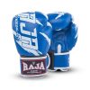 RBGV-V3 Raja Gloves Model 3 (Blue)