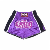 RTB29-17 RAJA MuayThai Shorts (Purple)