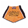 RTB29-17 RAJA MuayThai Shorts (Orange)